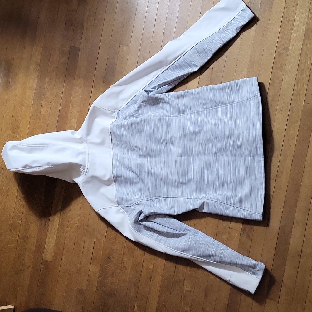 Free Tech Lined Jacket - image 5